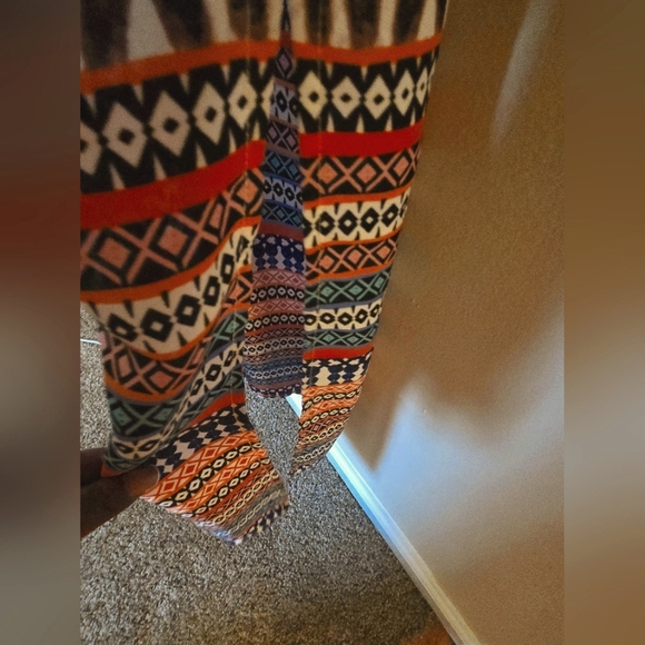 Sangria Maxi Dress - Picture 5 of 5